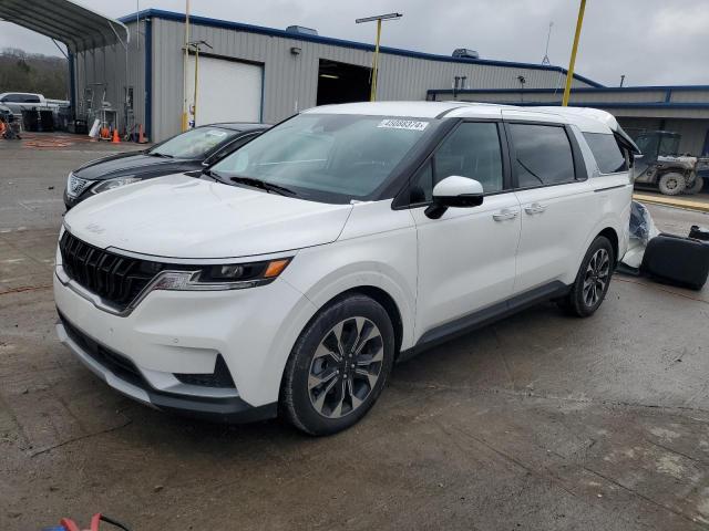 2024 KIA CARNIVAL EX 2024 image