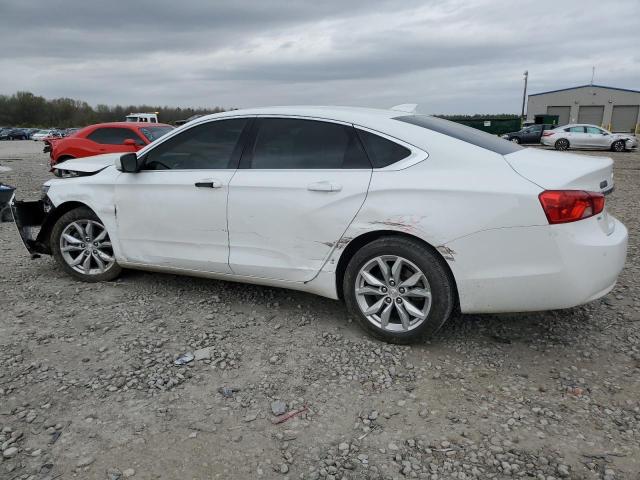 Obraz 2 z 2017 CHEVROLET IMPALA LT 2017 z VIN 2G1105S30H9104944