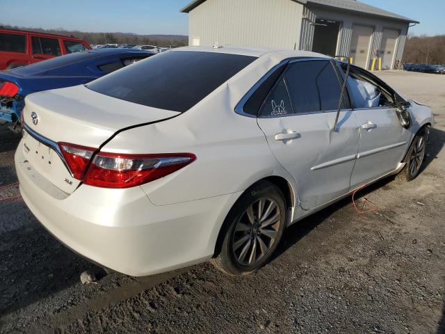 Изображение 3 2016 TOYOTA CAMRY LE 2016 с VIN 4T1BF1FK5GU503267