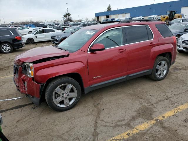 Obraz 2013 GMC TERRAIN SLT 2013