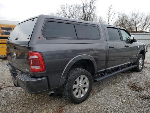Image 3 of 2019 RAM 3500 LARAMIE 2019 with VIN 3C63R3EL9KG550309