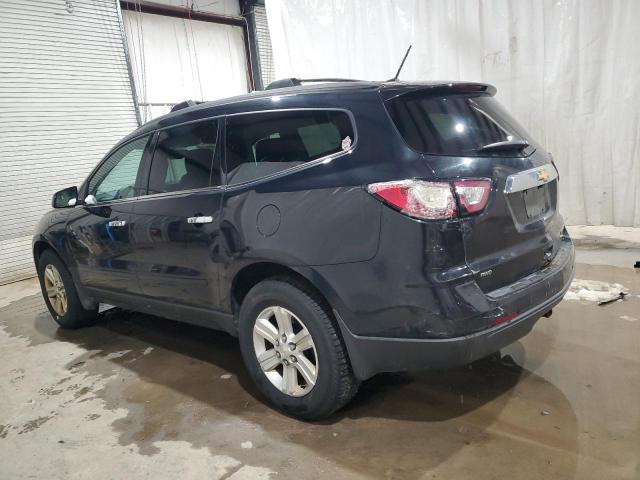 Image 2 of 2013 CHEVROLET TRAVERSE LT 2013 with VIN 1GNKVJKD7DJ106890