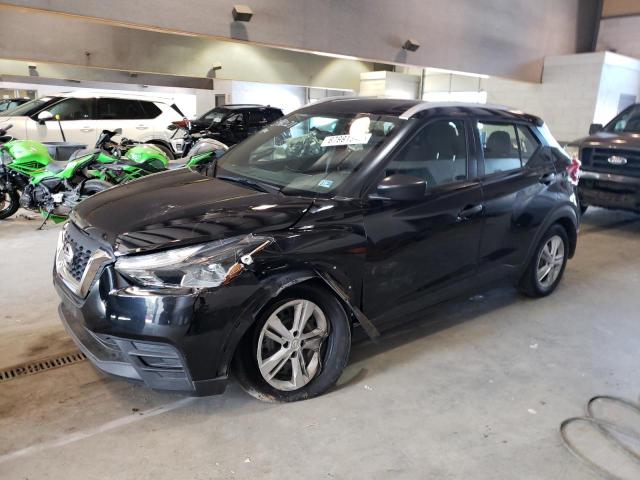 Obraz 1 z 2019 NISSAN KICKS S 2019 z VIN 3N1CP5CU6KL514948