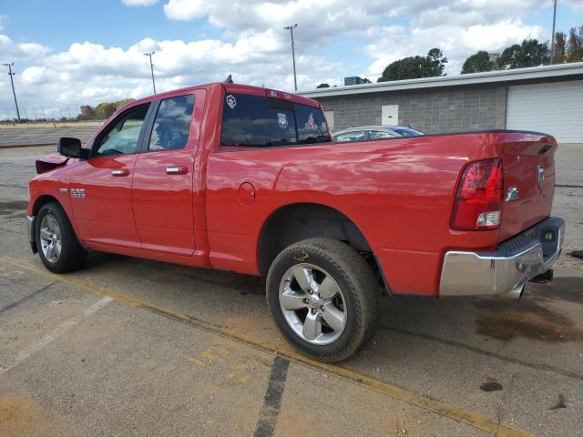 Image 2 of 2016 RAM 1500 SLT 2016 with VIN 1C6RR6GT0GS293260