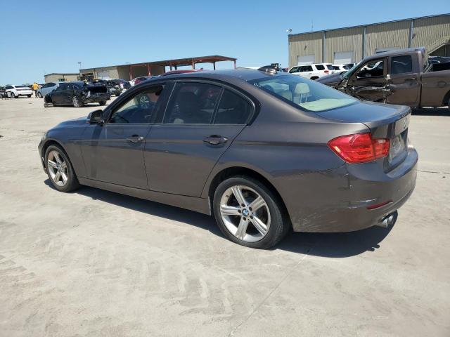 Изображение 2 2013 BMW 328 I 2013 с VIN WBA3A5C57DF353849