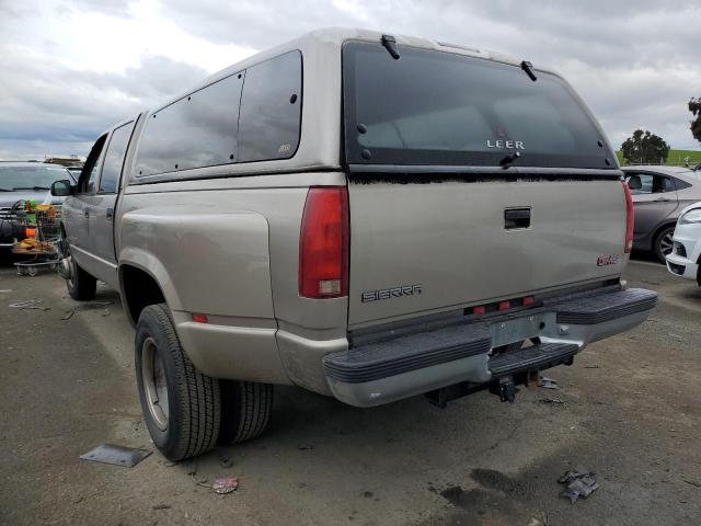 Obraz 2 z 1999 GMC SIERRA C3500 1999 z VIN 1GTHC33J0XF030140