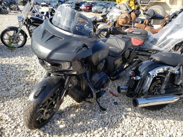 Obraz 2 z 2023 INDIAN MOTORCYCLE CO. CHALLENGER DARK HORSE 2023 z VIN 56KLCCRR9P3416736