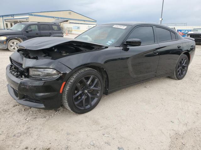 Изображение 1 2020 DODGE CHARGER SXT 2020 с VIN 2C3CDXBG6LH150025