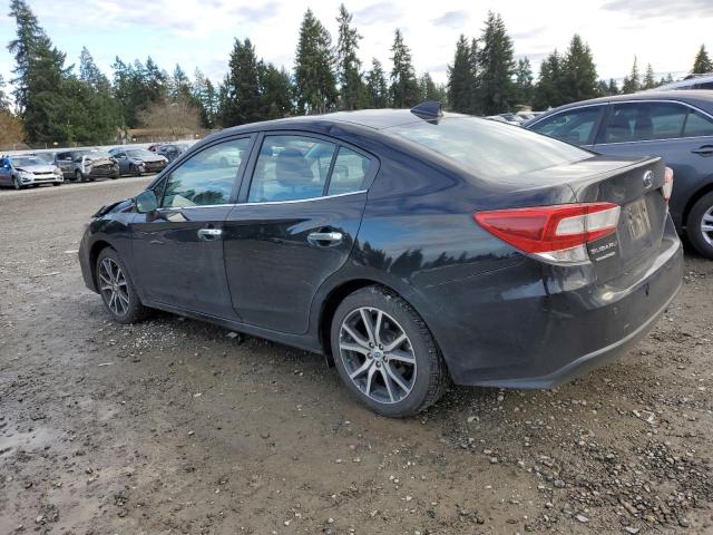 Obraz 2 z 2017 SUBARU IMPREZA LIMITED 2017 z VIN 4S3GKAU69H3613029