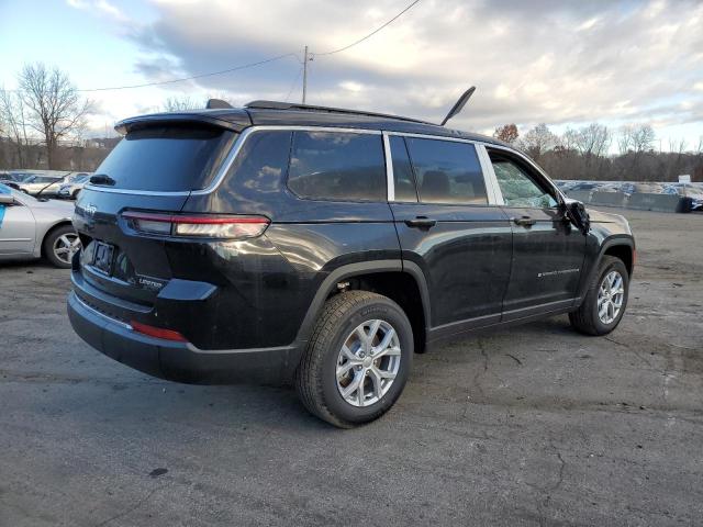 Image 3 of 2023 JEEP GRAND CHEROKEE L LIMITED 2023 with VIN 1C4RJKBGXP8829700