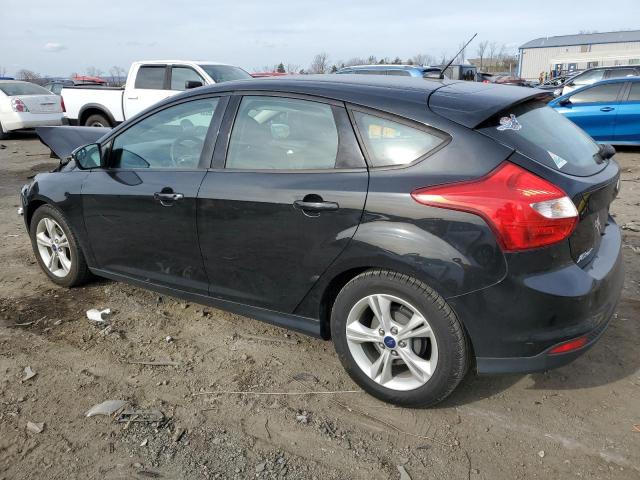 Image 2 of 2014 FORD FOCUS SE 2014 with VIN 1FADP3K24EL416027
