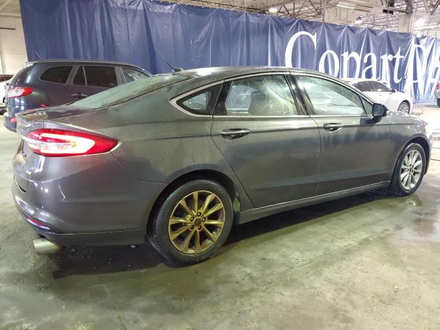 Изображение 3 2017 FORD FUSION SE 2017 с VIN 3FA6P0HD1HR194018