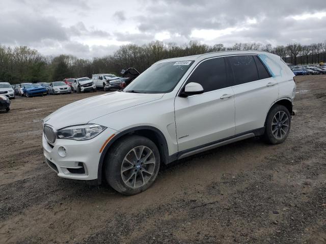 Obraz 1 z 2018 BMW X5 XDRIVE35I 2018 z VIN 5UXKR0C53J0X98824