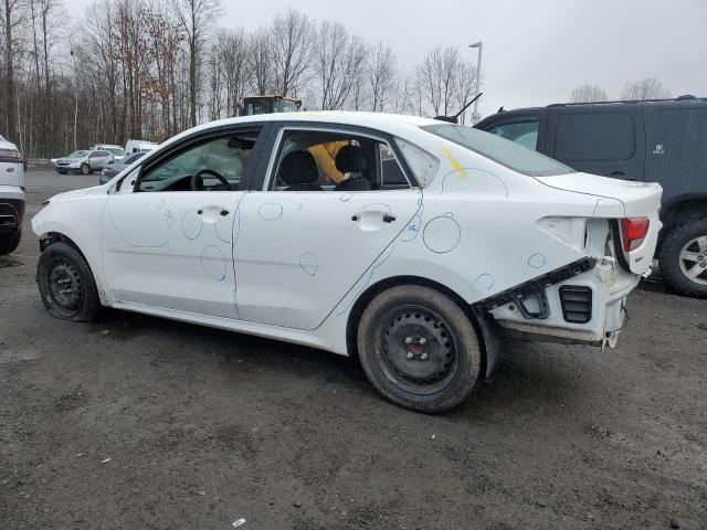 Изображение 2 2019 KIA RIO S 2019 с VIN 3KPA24AB7KE187916