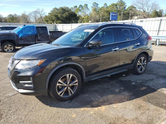 Image 1 of 2019 NISSAN ROGUE S 2019 with VIN JN8AT2MT3KW268301