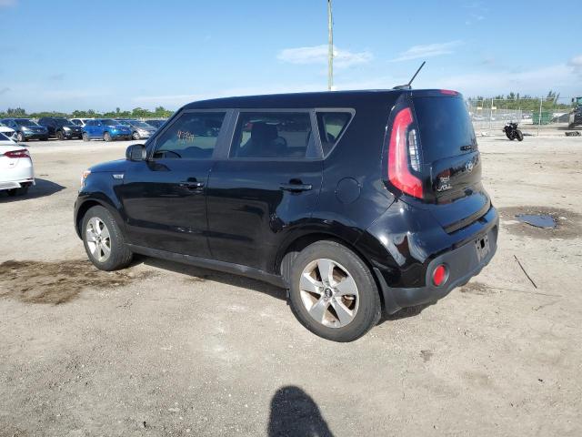 Obraz 2 z 2019 KIA SOUL  2019 z VIN KNDJN2A27K7698490