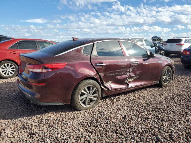 Image 3 of 2020 KIA OPTIMA LX 2020 with VIN 5XXGT4L39LG428087