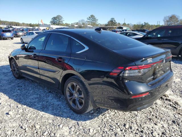 Obraz 2 z 2023 HONDA ACCORD HYBRID EXL 2023 z VIN 1HGCY2F69PA013056