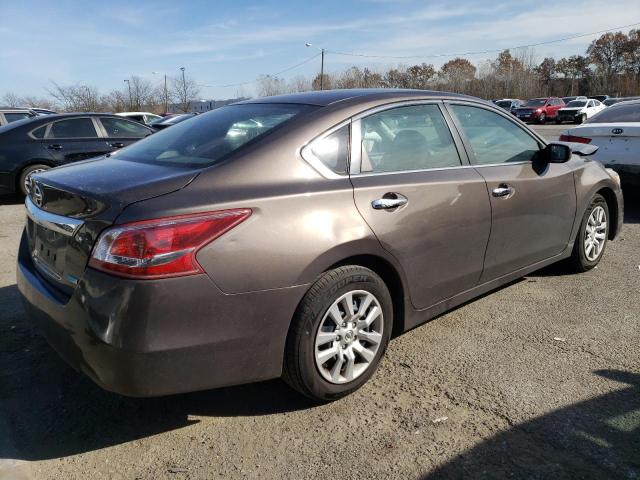 Obraz 3 z 2013 NISSAN ALTIMA 2.5 2013 z VIN 1N4AL3APXDC190649