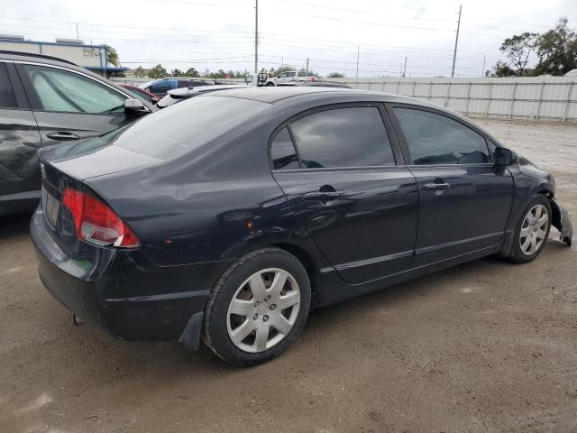 Изображение 3 2008 HONDA CIVIC LX 2008 с VIN 1HGFA16528L008595