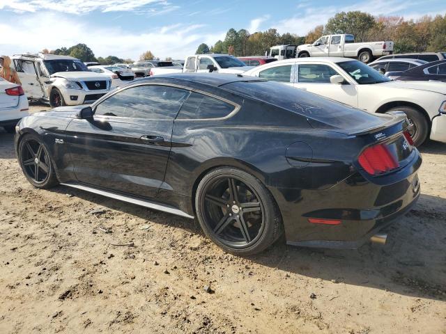 Изображение 2 2015 FORD MUSTANG GT 2015 с VIN 1FA6P8CFXF5318472