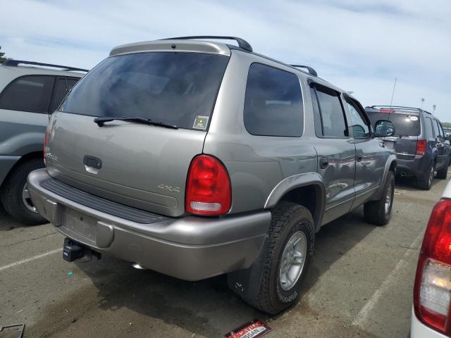 Obraz 3 z 2000 DODGE DURANGO  2000 z VIN 1B4HS28Z7YF118161
