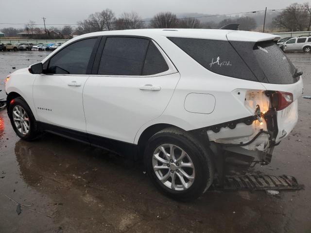 Image 2 of 2018 CHEVROLET EQUINOX LT 2018 with VIN 3GNAXSEV2JS543917