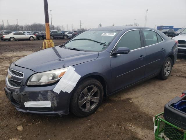 Изображение 1 2013 CHEVROLET MALIBU LS 2013 с VIN 1G11B5SA7DF264975