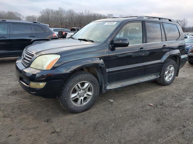 Изображение 2006 LEXUS GX 470 2006