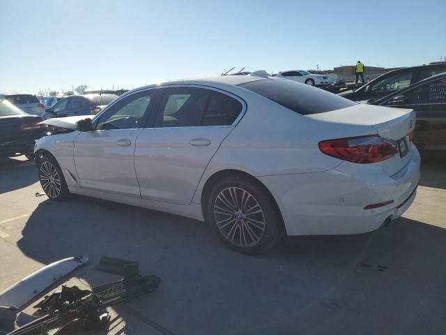 Изображение 2 2020 BMW 530 I 2020 с VIN WBAJR3C00LCD22275