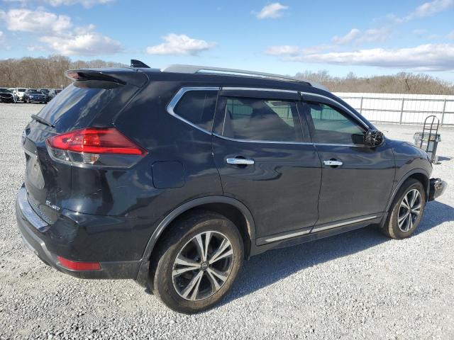 Obraz 3 z 2017 NISSAN ROGUE SV 2017 z VIN 5N1AT2MV1HC842848