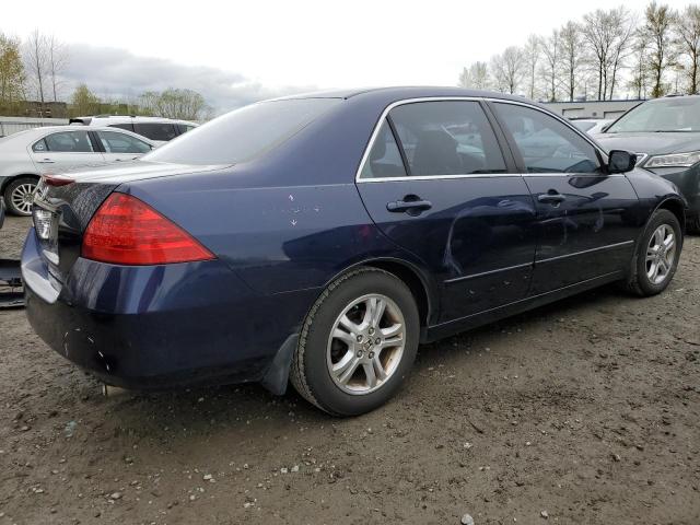 Obraz 3 z 2006 HONDA ACCORD SE 2006 z VIN 1HGCM56386A091314