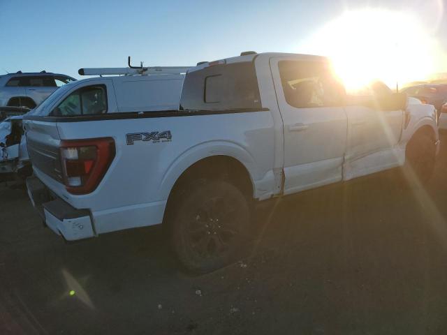 Obraz 3 z 2023 FORD F150 SUPERCREW 2023 z VIN 1FTFW1E84PFC08435