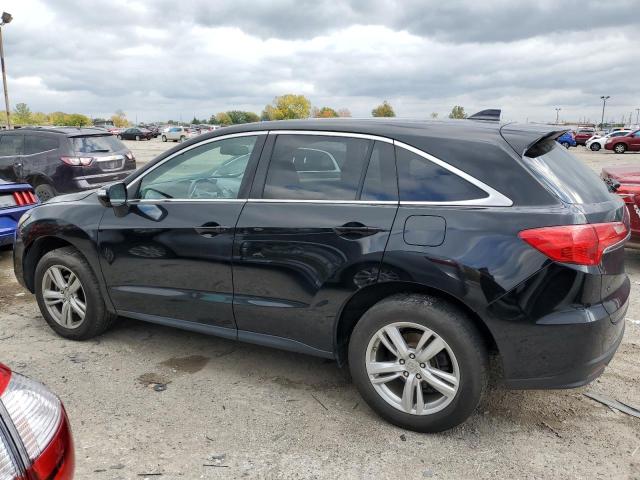 Изображение 2 2015 ACURA RDX  2015 с VIN 5J8TB4H31FL027052