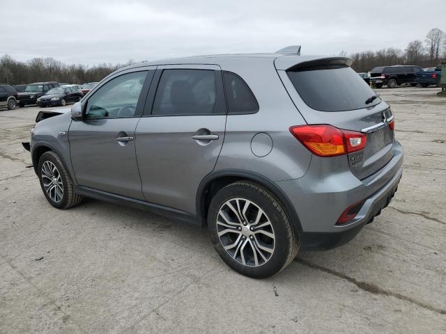 Изображение 2 2018 MITSUBISHI OUTLANDER SPORT ES 2018 с VIN JA4AR3AW0JU013382