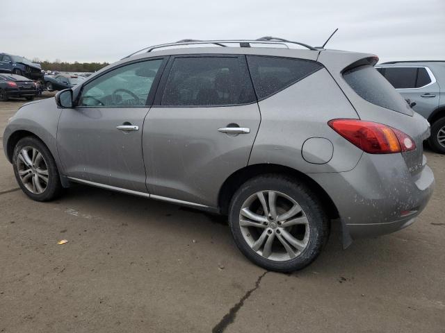 Obraz 2 z 2010 NISSAN MURANO S 2010 z VIN JN8AZ1MW4AW109496