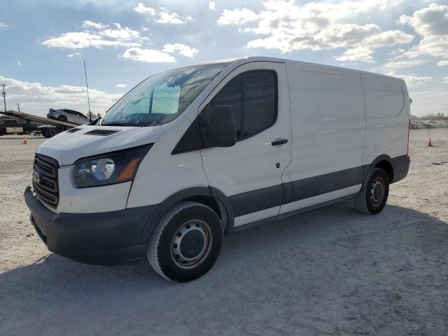 Изображение 1 2015 FORD TRANSIT T-150 2015 с VIN 1FTNE1YM8FKB10909