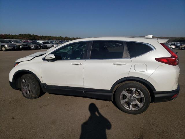 Obraz 2 z 2019 HONDA CR-V EX 2019 z VIN 7FARW2H5XKE050866
