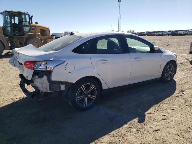 Image 3 of 2017 FORD FOCUS SE 2017 with VIN 1FADP3FE5HL310307