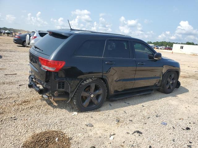 Изображение 3 2012 JEEP GRAND CHEROKEE OVERLAND 2012 с VIN 1C4RJFCT4CC152119