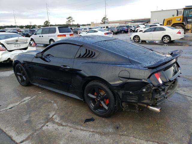 Изображение 2 2016 FORD MUSTANG  2016 с VIN 1FA6P8AM0G5201096