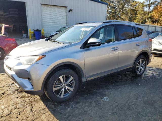 Image 1 of 2018 TOYOTA RAV4 ADVENTURE 2018 with VIN JTMWFREV1JD128954