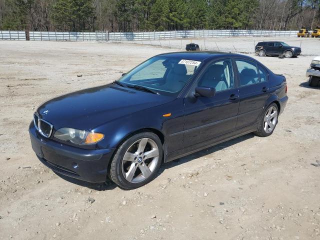 2004 BMW 325 I 2004 image