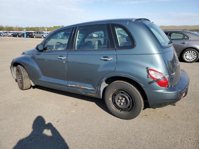Image 2 of 2006 CHRYSLER PT CRUISER  2006 with VIN 3A4FY48B66T248162
