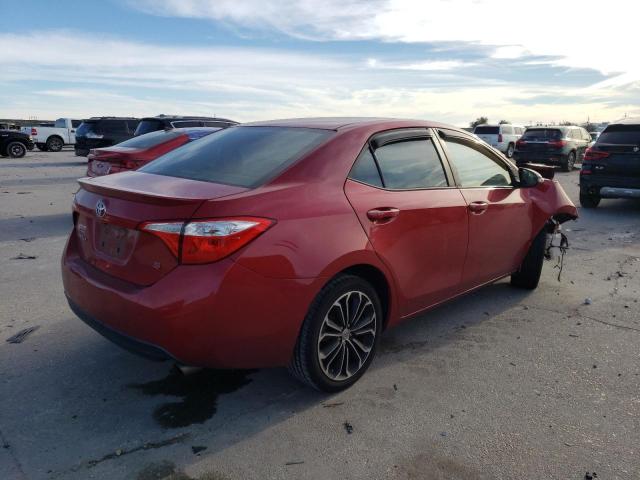 Изображение 3 2016 TOYOTA COROLLA L 2016 с VIN 2T1BURHE3GC630547