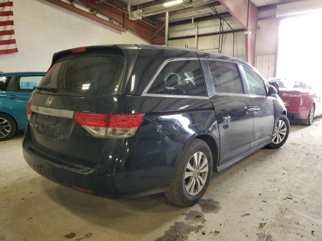 Obraz 3 z 2015 HONDA ODYSSEY EXL 2015 z VIN 5FNRL5H6XFB028774