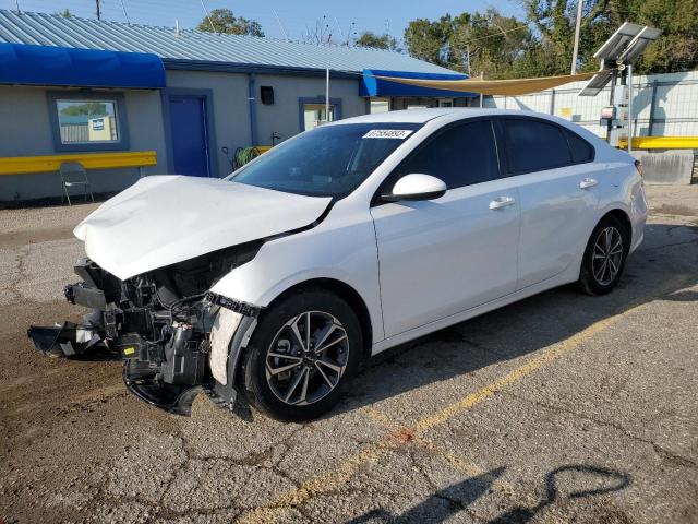 Obraz 1 z 2023 KIA FORTE LX 2023 z VIN 3KPF24AD4PE578780
