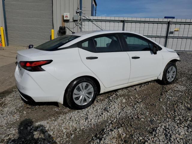 Image 3 of 2021 NISSAN VERSA S 2021 with VIN 3N1CN8DV3ML820443