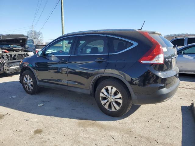 Obraz 2 z 2014 HONDA CR-V EXL 2014 z VIN 5J6RM4H74EL027724