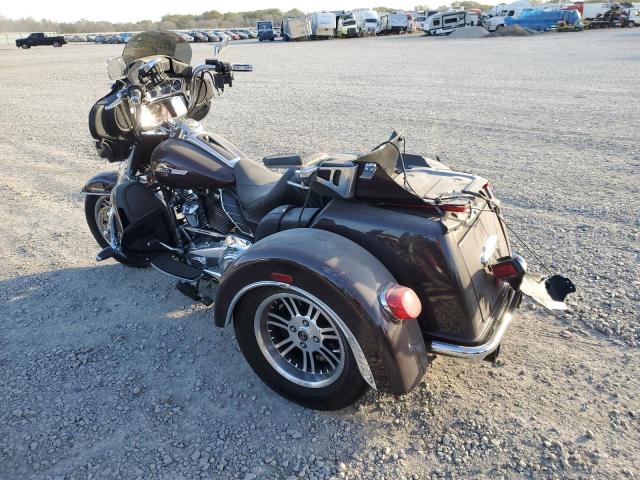 Image 3 of 2022 HARLEY-DAVIDSON FLHTCUTG  2022 with VIN 1HD1MAF18NB855330